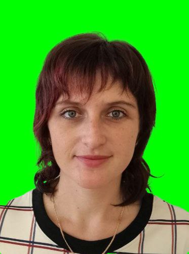Кузьменко Виктория Станиславовна.