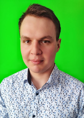 Хлопко Владислав Викторович Хлопко Владислав Викторович