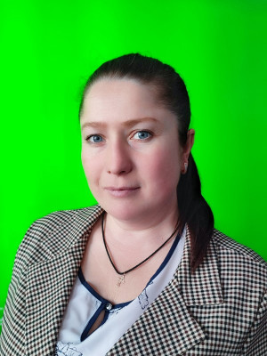 Хилько Оксана Иосифовна Хилько Оксана Иосифовна